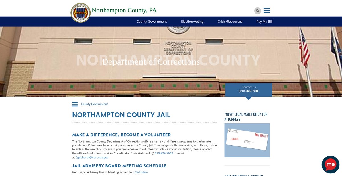 Preview of norcopa.gov