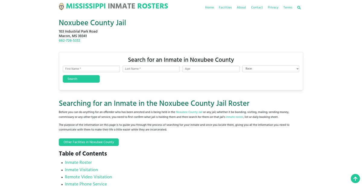 Preview of mississippiinmaterosters.org