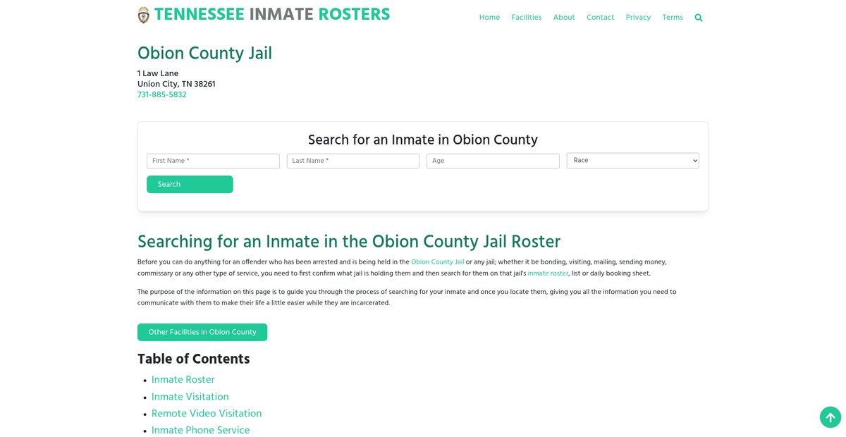 Preview of tennesseeinmaterosters.org