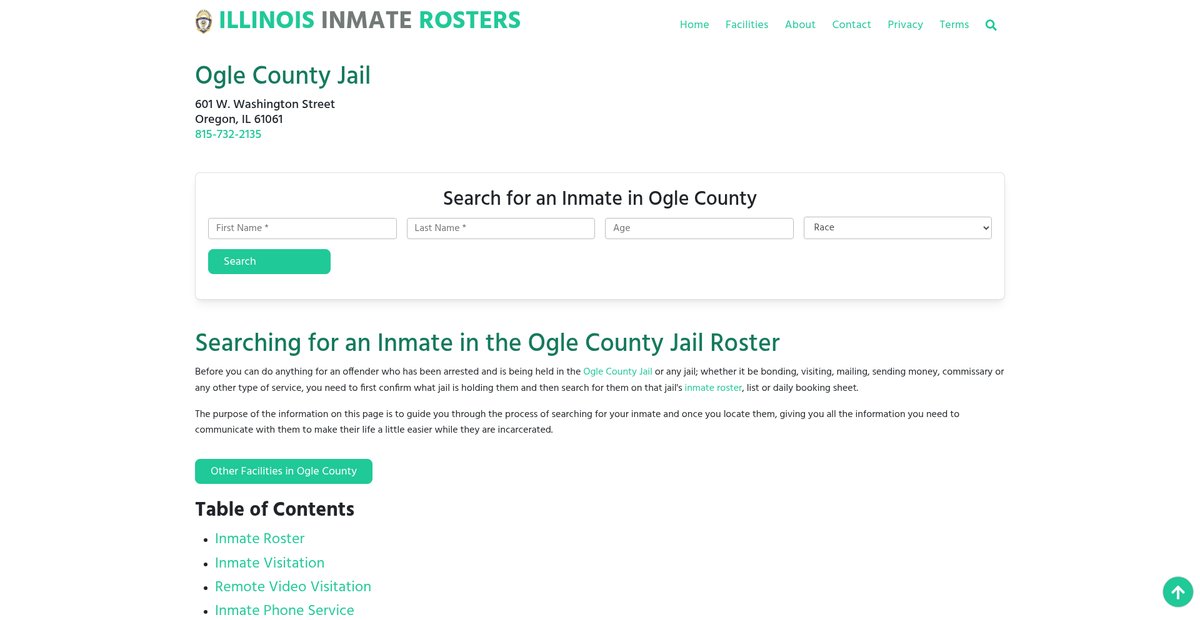 Preview of illinoisinmaterosters.org