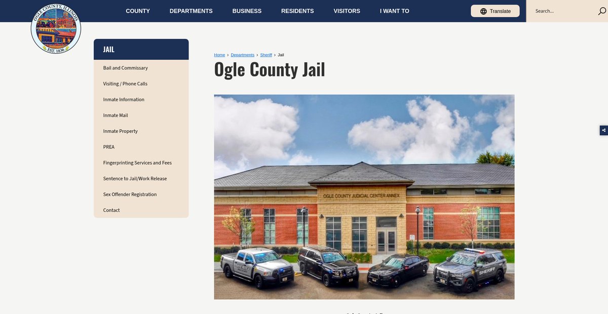 Preview of oglecountyil.gov