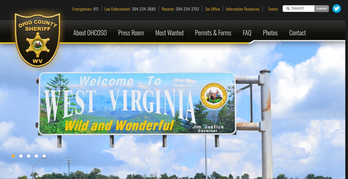 Preview of ohcoso.com