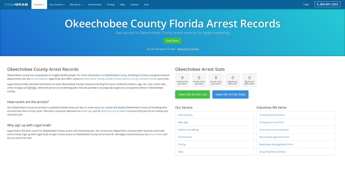 Preview of legalgrab.com
