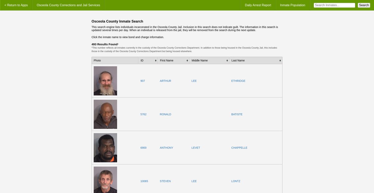 Preview of apps.osceola.org