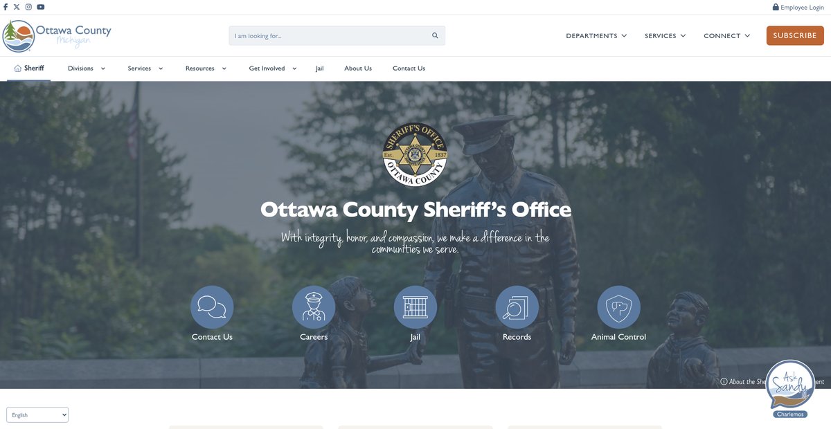 Preview of miottawa.org