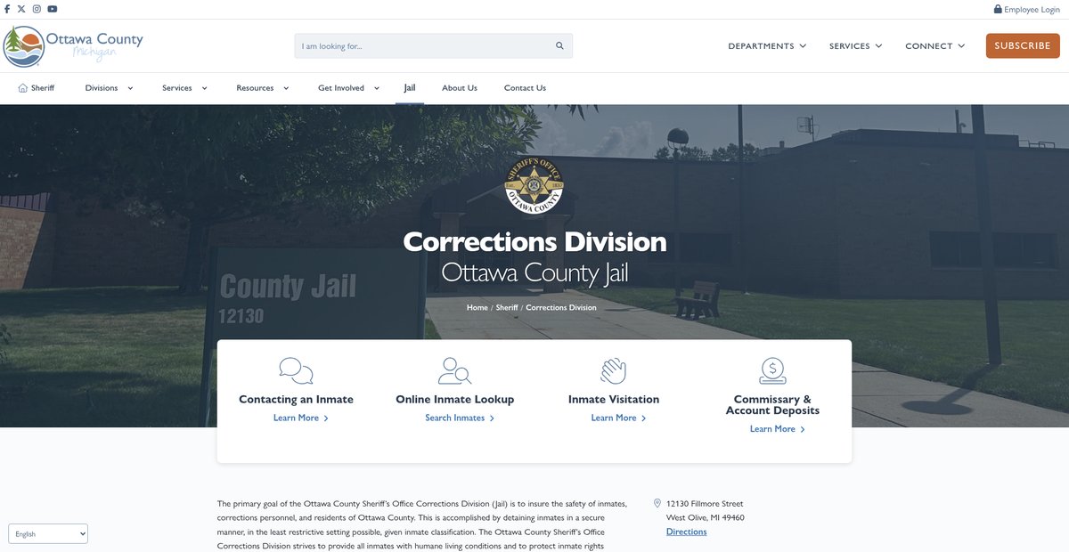 Preview of miottawa.org