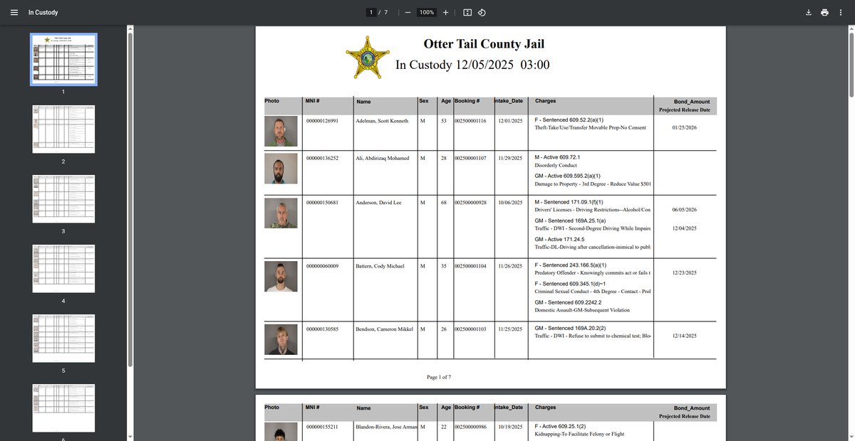 Preview of ottertailcounty.us