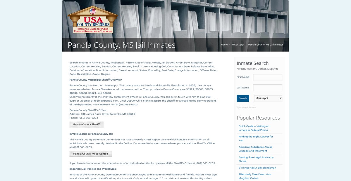 Preview of usacountyrecords.com