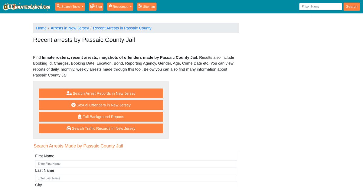 Preview of allinmatesearch.com