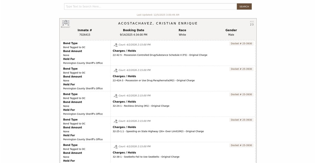 Preview of apps.pennco.org