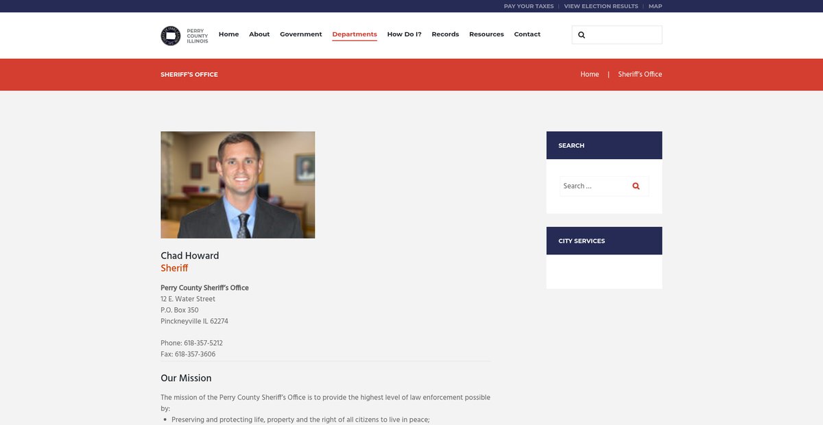 Preview of perrycountyil.gov