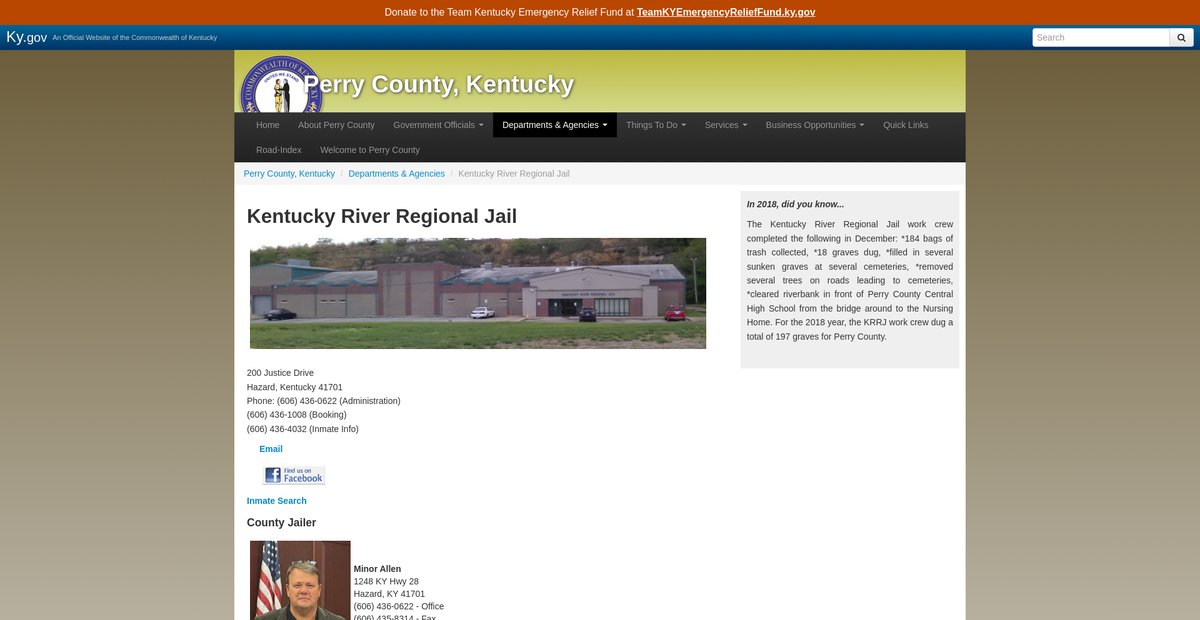 Preview of perrycounty.ky.gov