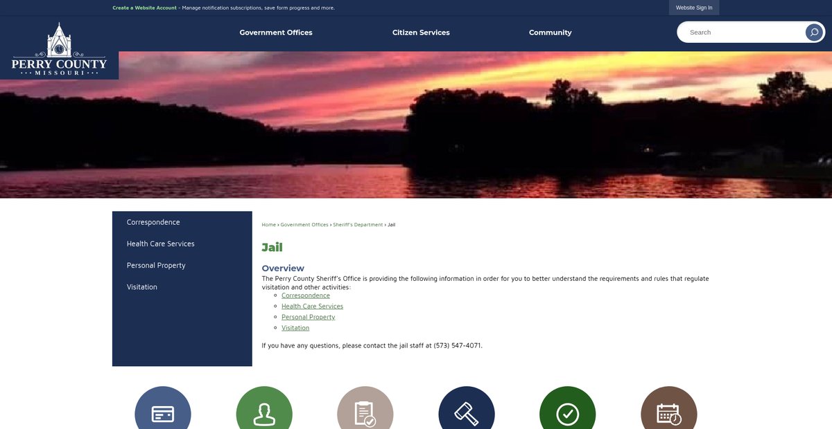 Preview of perrycountymo.us