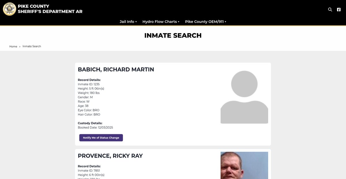 Preview of pikecso.com