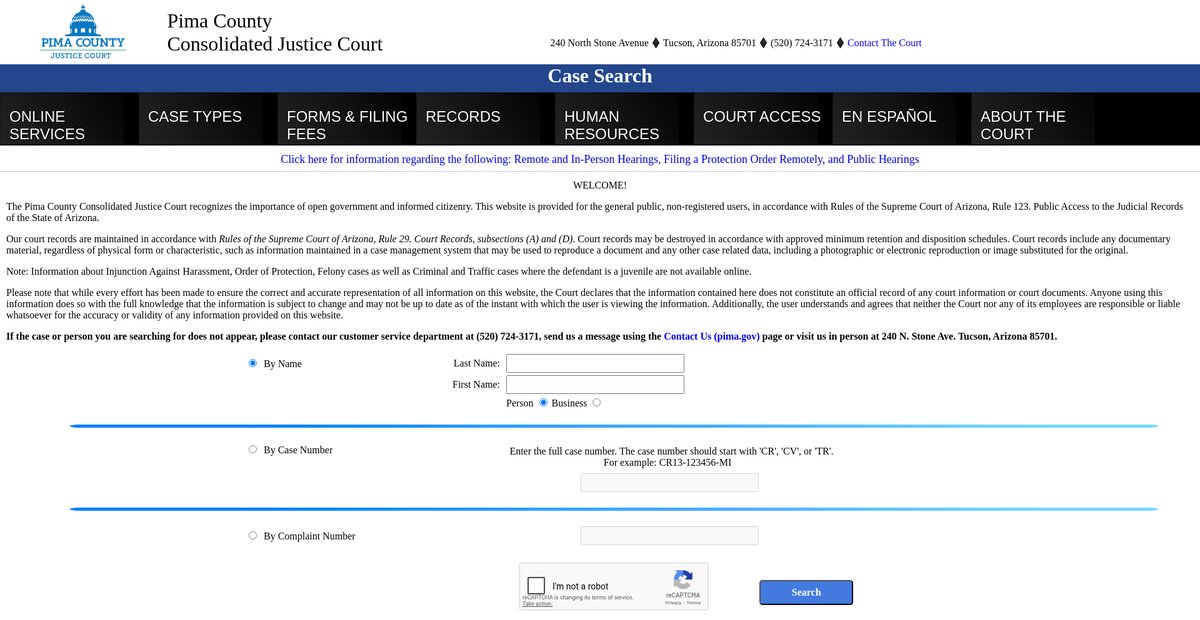 Preview of jp.pima.gov
