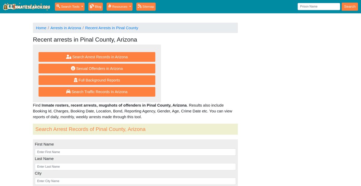 Preview of allinmatesearch.com