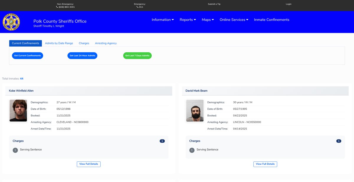 Preview of cc.southernsoftware.com