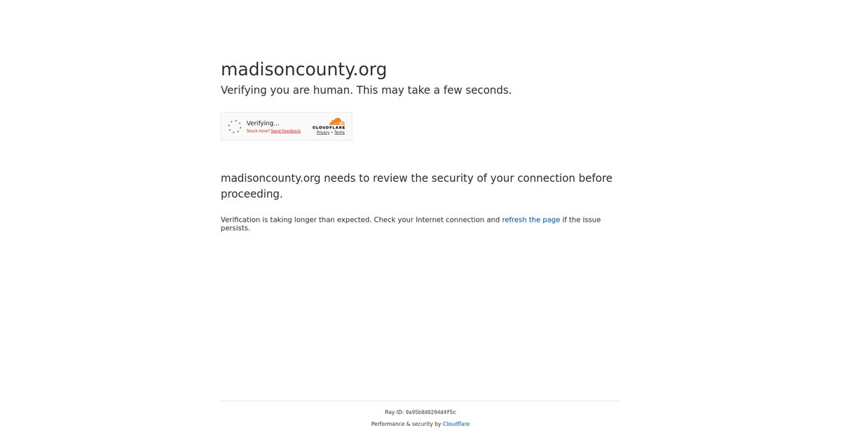 Preview of madisoncounty.org