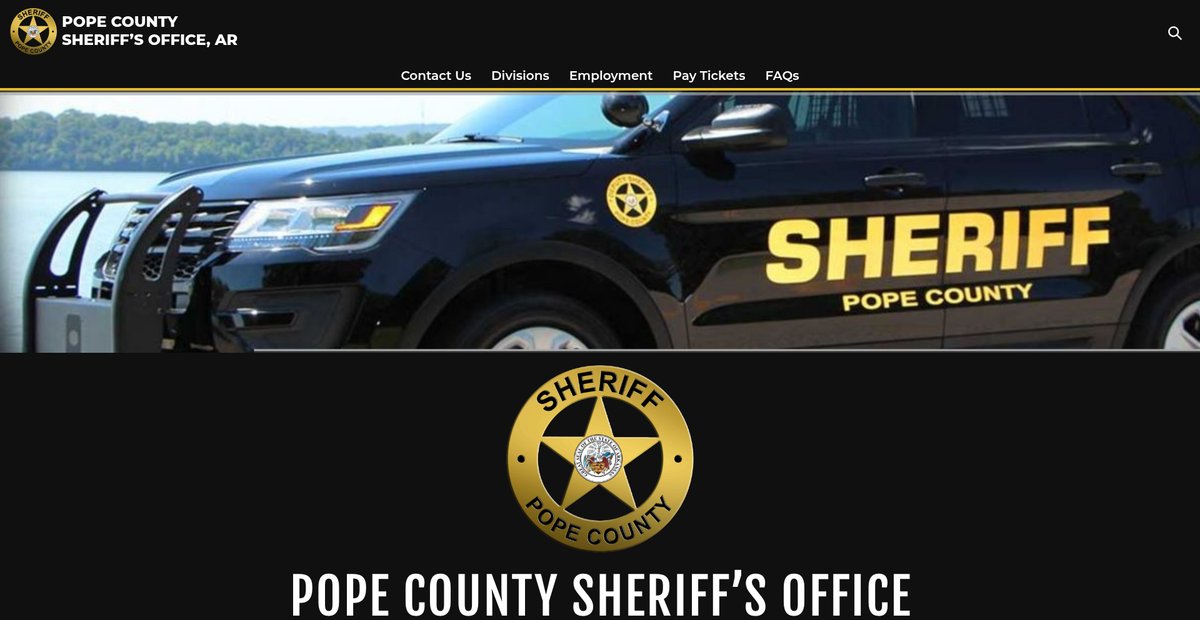 Preview of popecoso.org