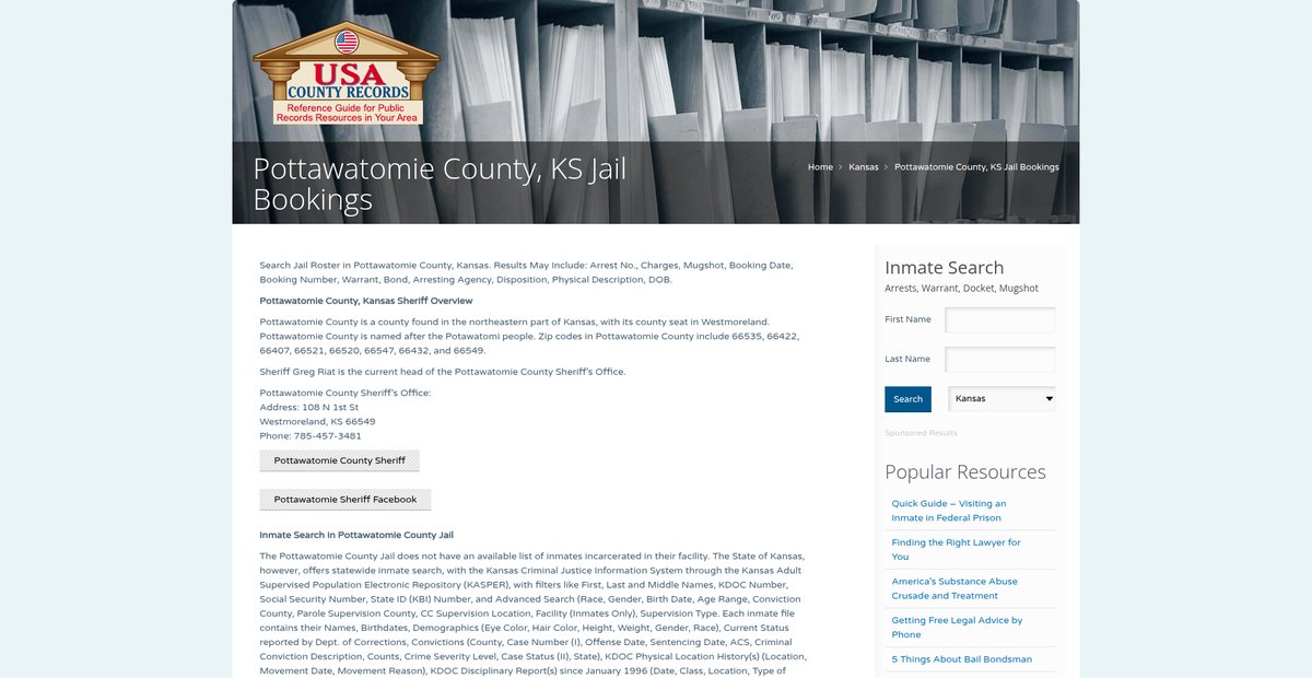 Preview of usacountyrecords.com