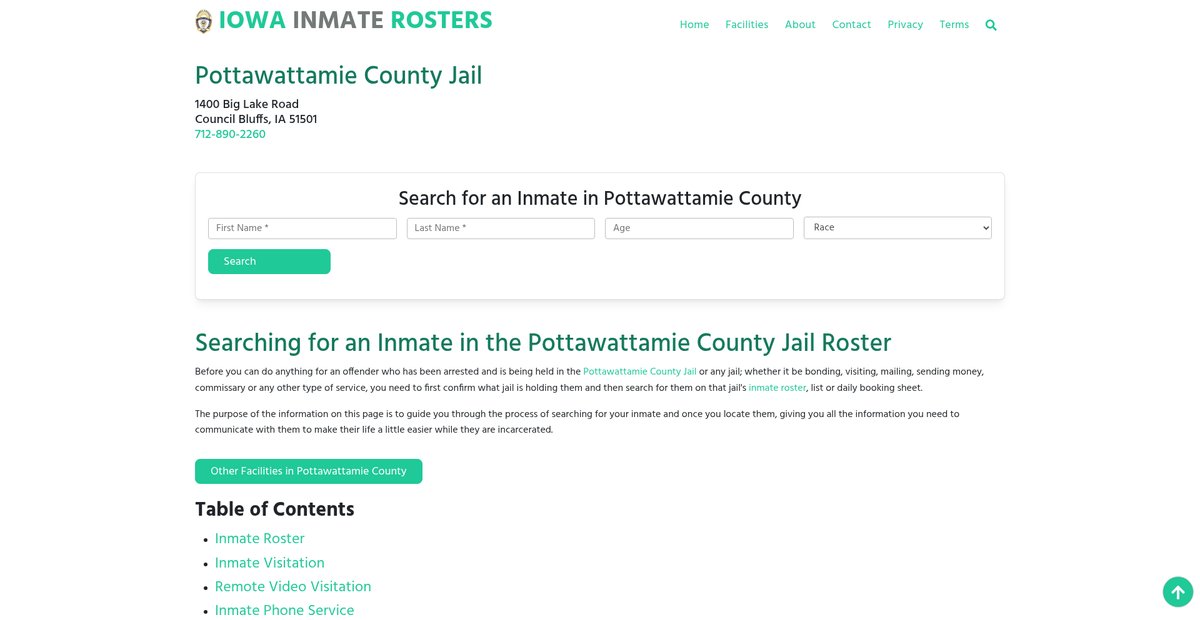 Preview of iowainmaterosters.org