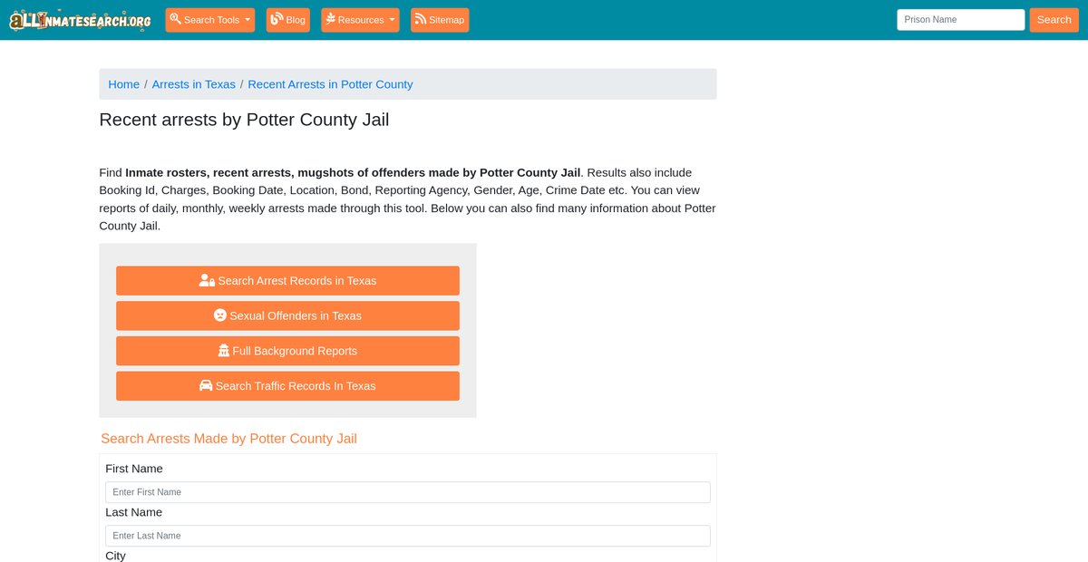 Preview of allinmatesearch.com