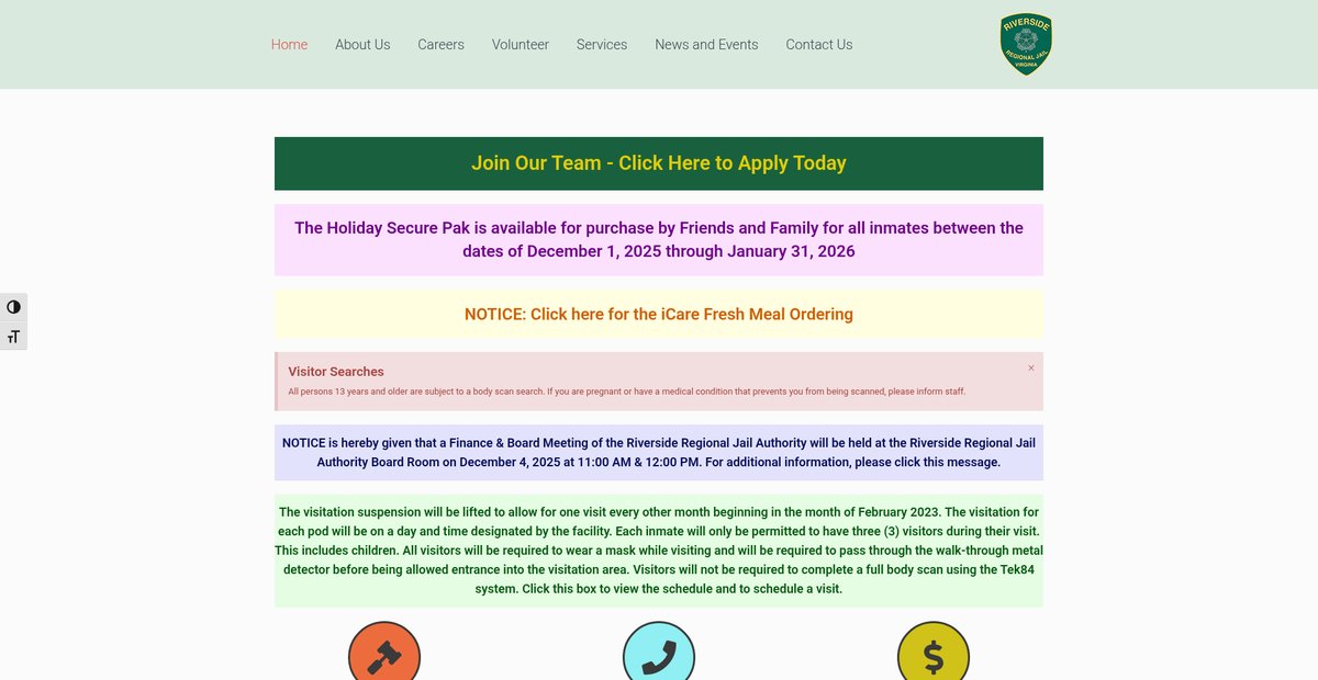 Preview of rrjva.org