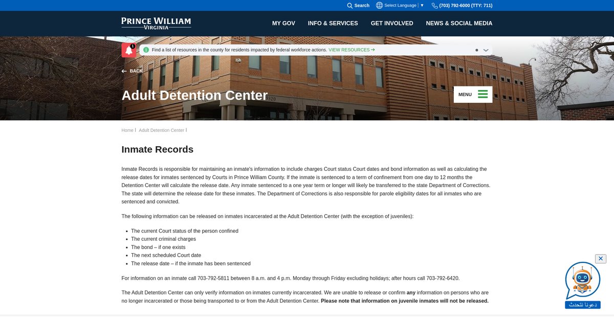 Preview of pwcva.gov