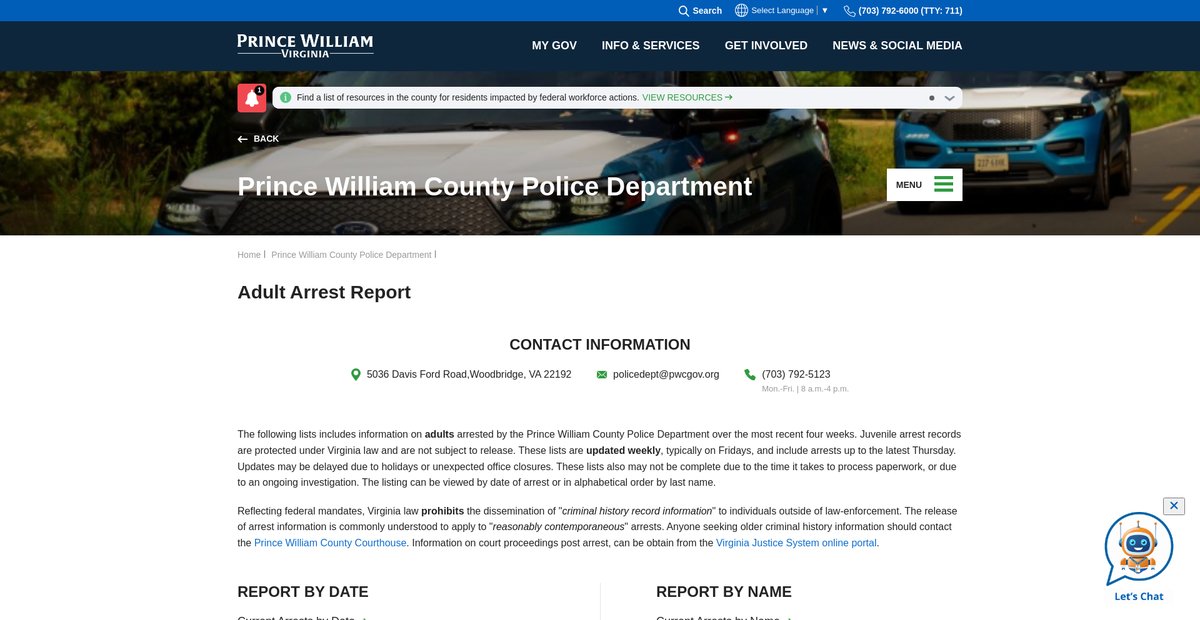 Preview of pwcva.gov