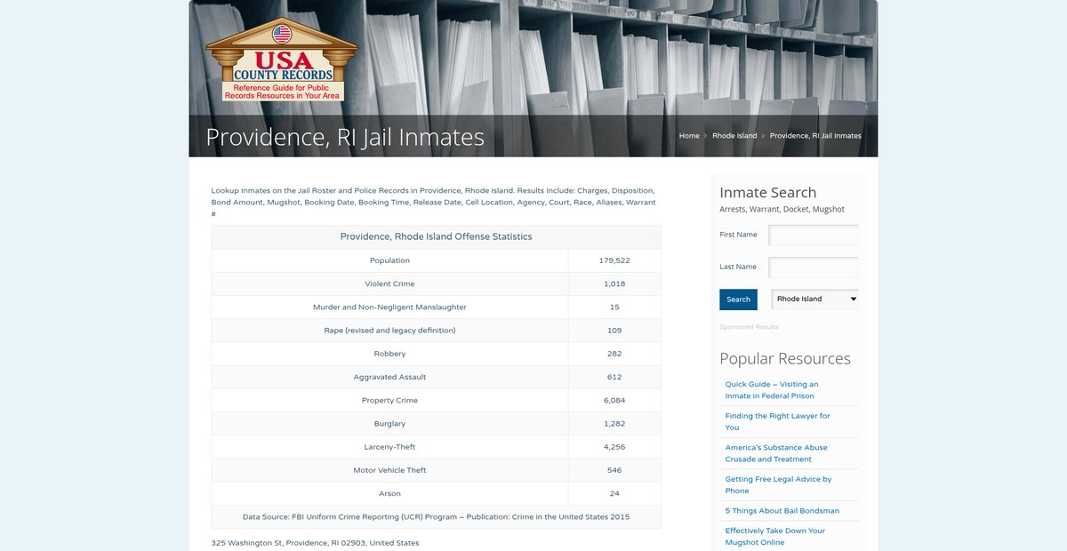 Preview of usacountyrecords.com