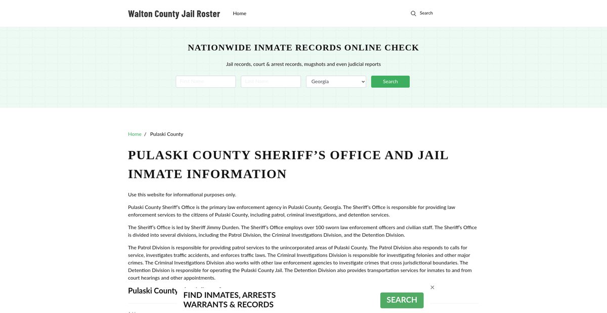 Preview of waltoncountyga.org