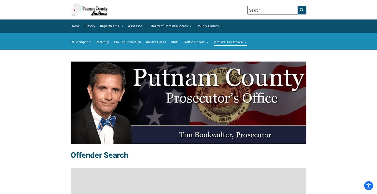 Preview of co.putnam.in.us