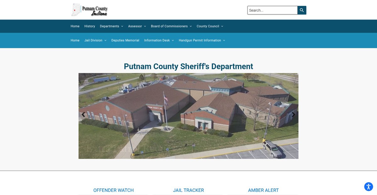 Preview of co.putnam.in.us