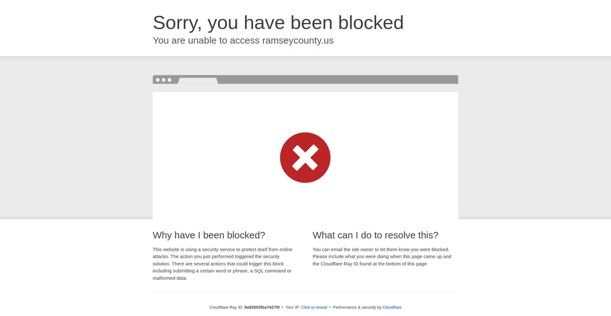 Preview of ramseycounty.us