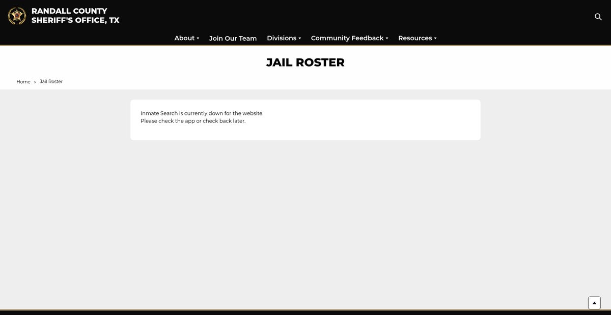 Preview of randallso.gov