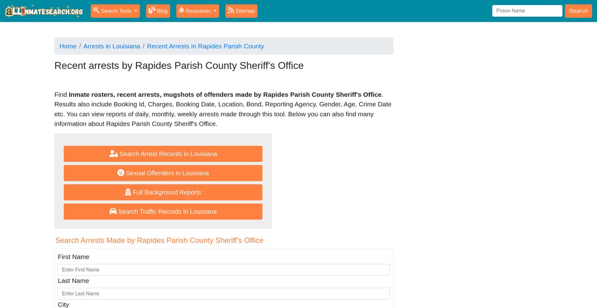 Preview of allinmatesearch.com