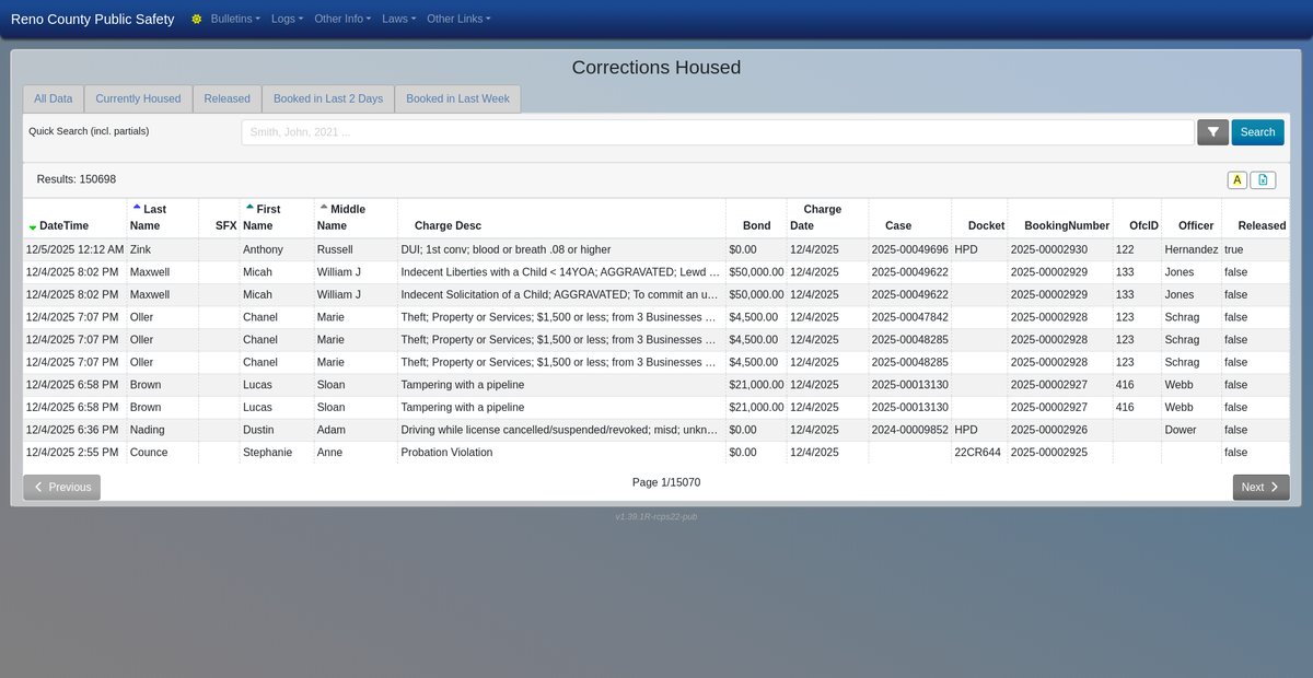 Preview of renopublicsafety.com