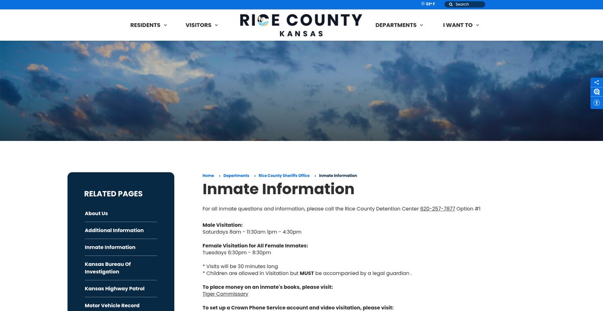 Preview of ricecounty.us