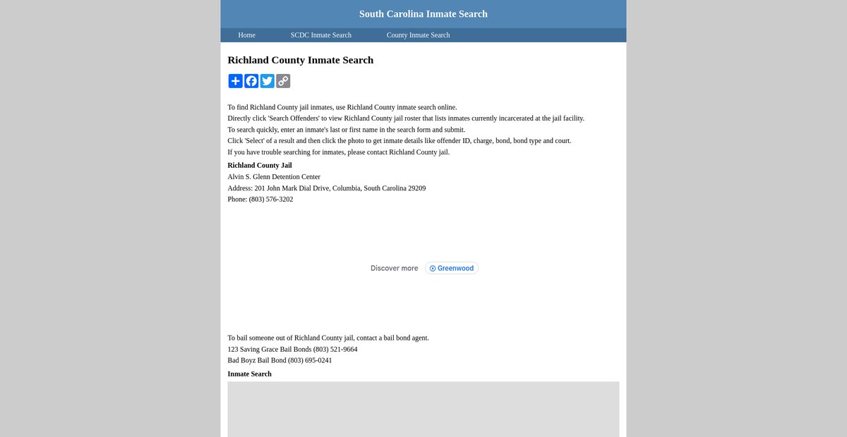 Preview of scinmatesearch.org