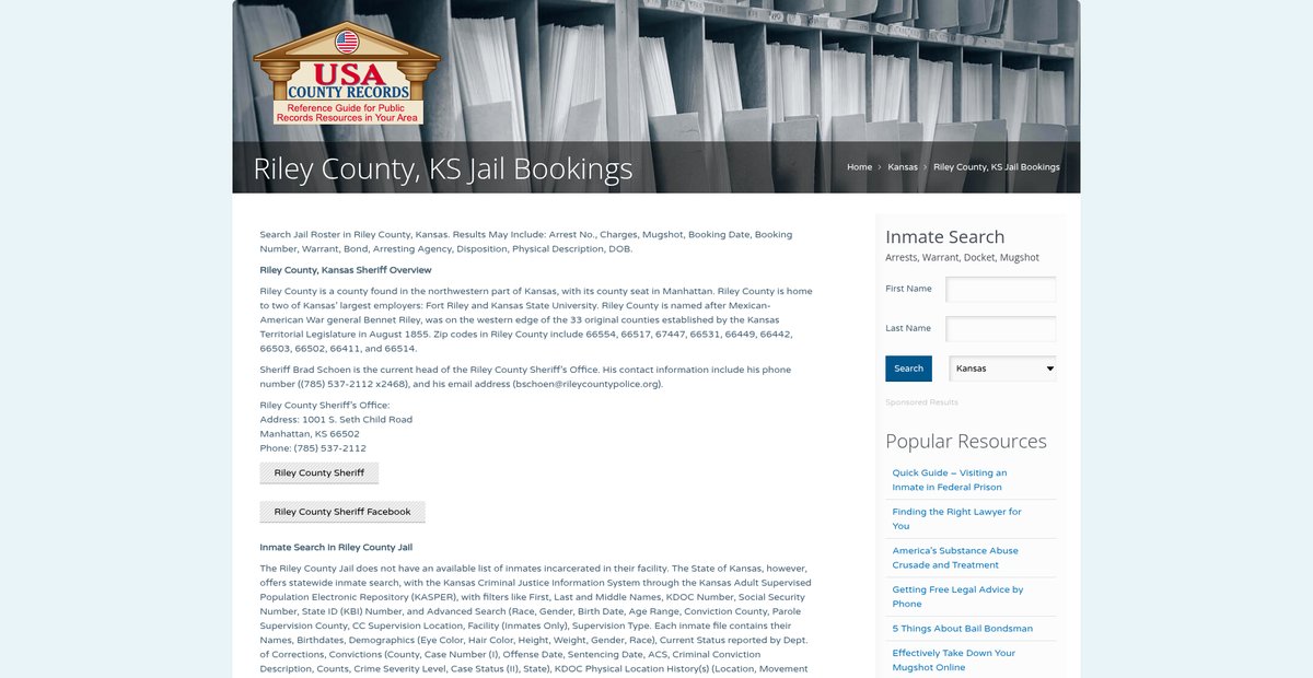 Preview of usacountyrecords.com