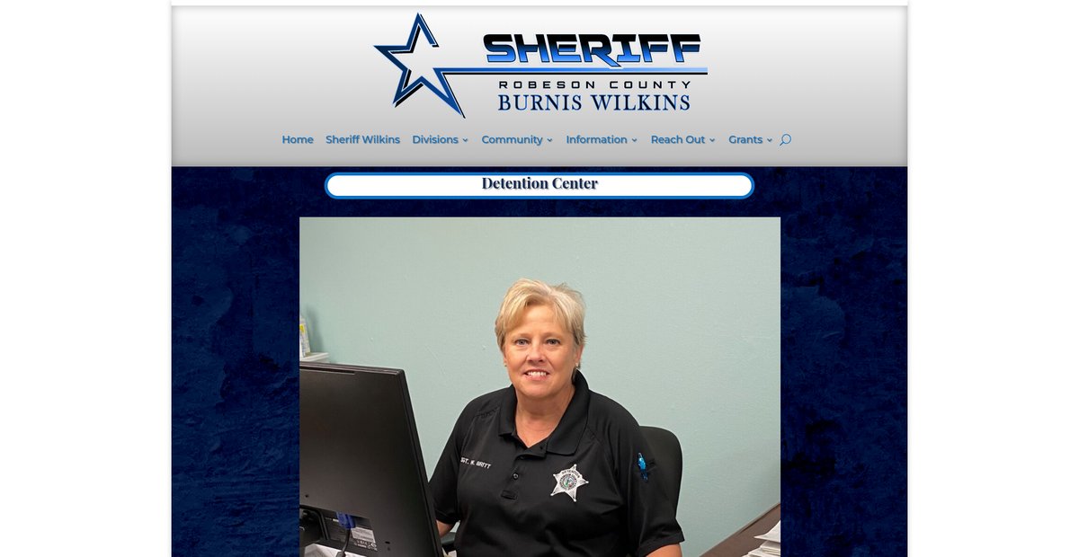 Preview of robesoncountysonc.gov