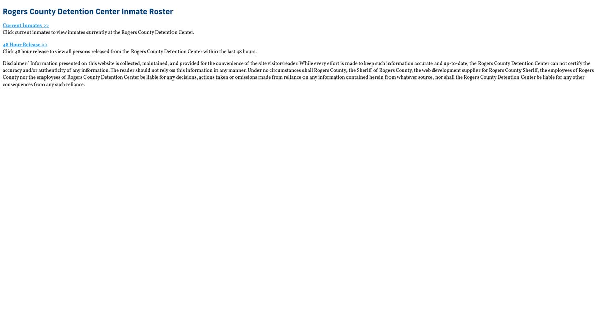 Preview of rcs.rtsclients.com