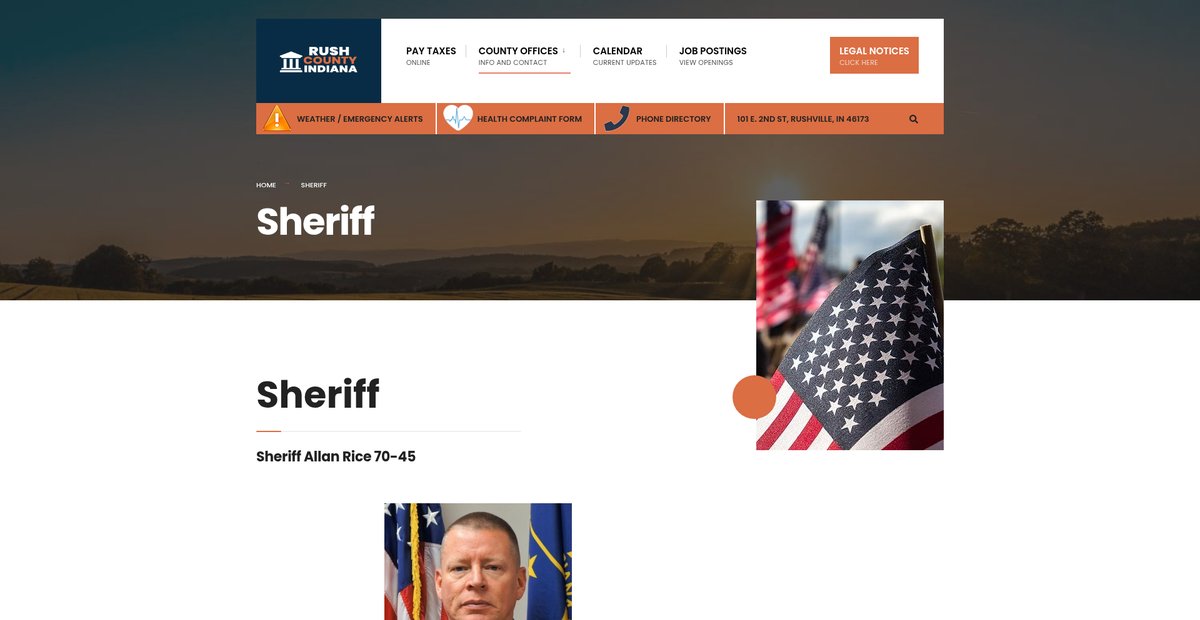 Preview of rushcounty.in.gov