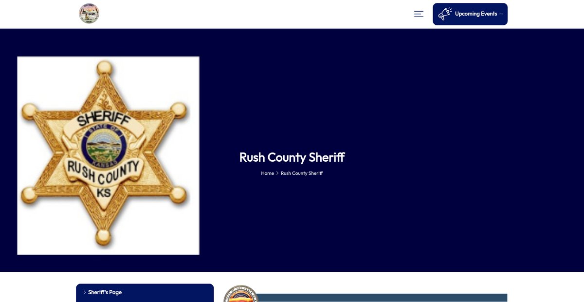 Preview of rushcountykansas.org