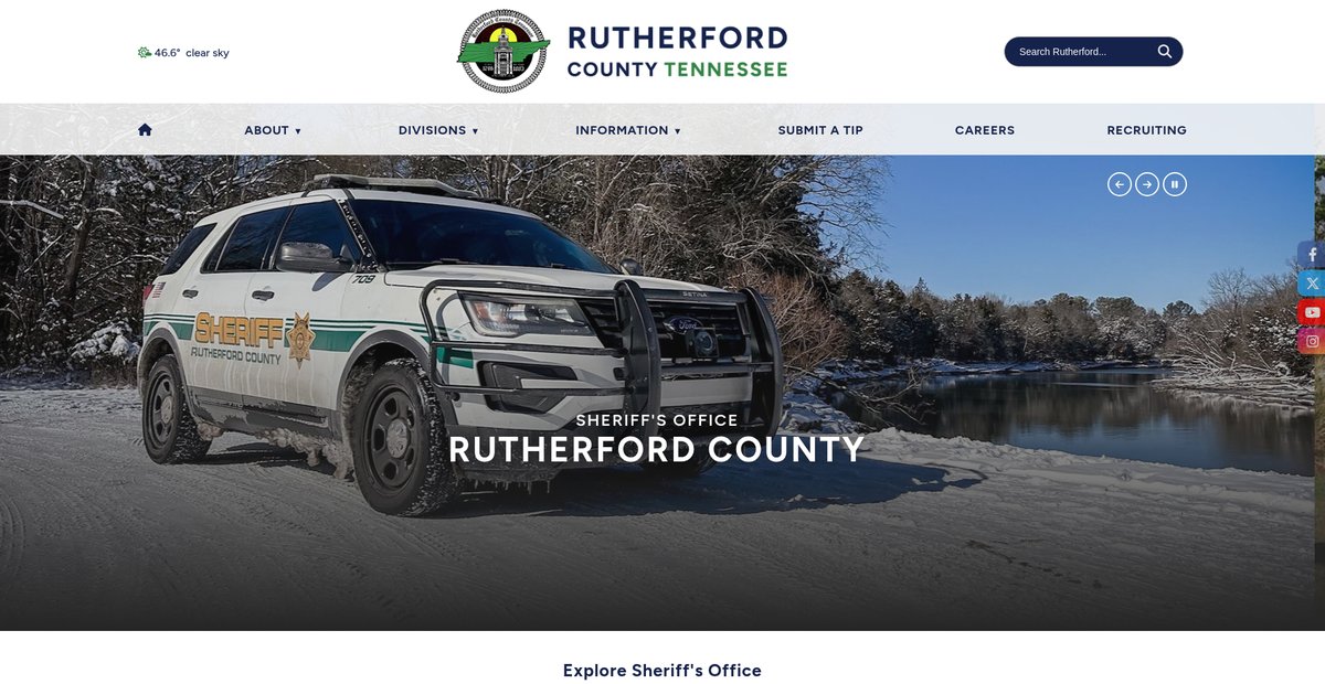 Preview of rcsotn.com