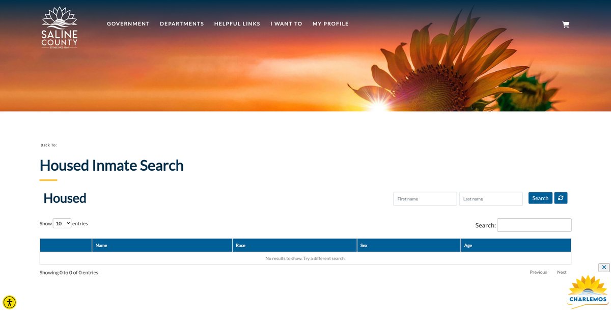 Preview of salinecountyks.gov