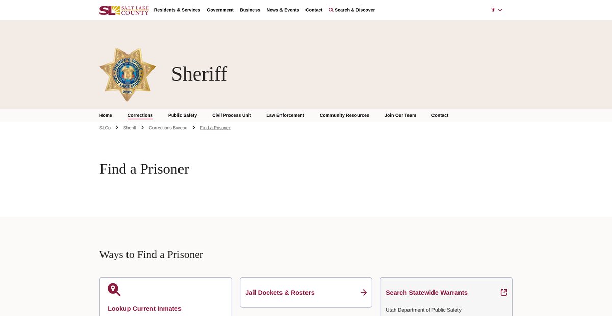 Preview of saltlakecounty.gov