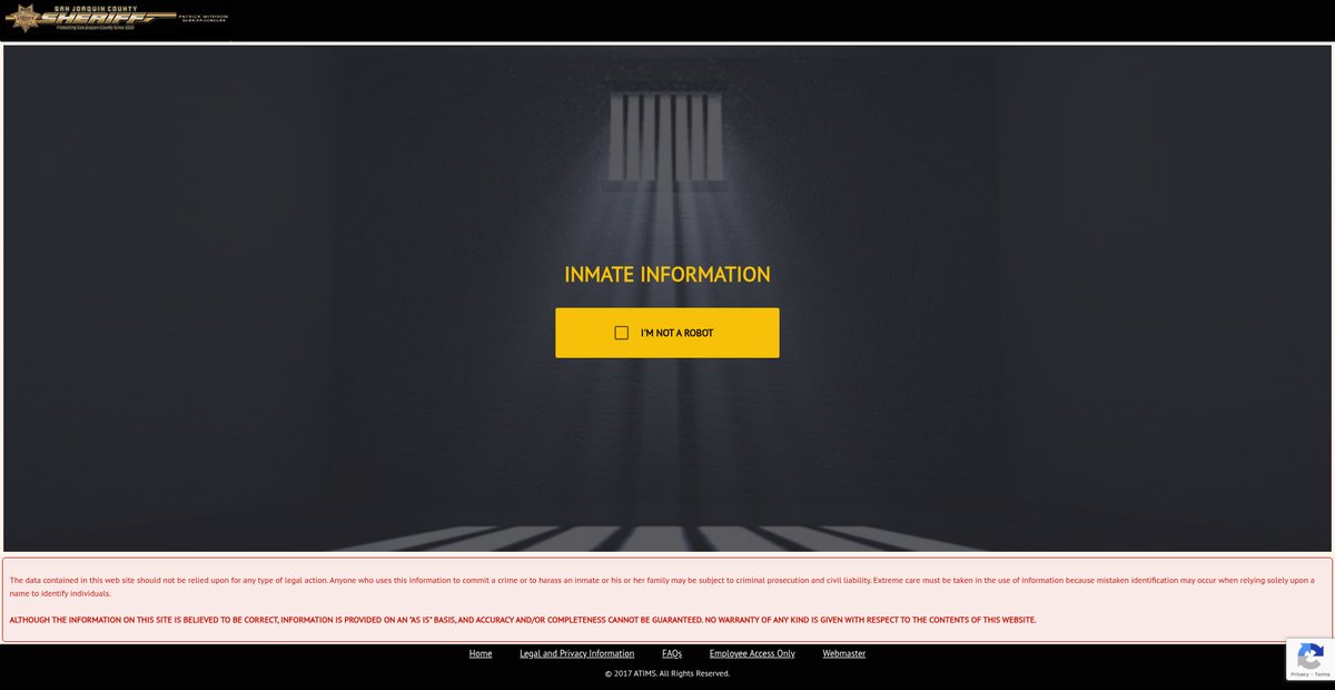 Preview of wic.sjgov.org