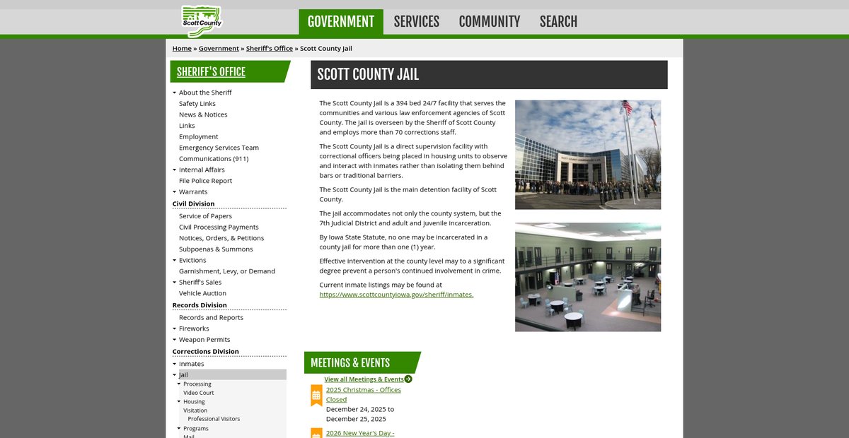 Preview of scottcountyiowa.gov