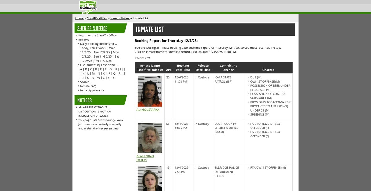 Preview of scottcountyiowa.us